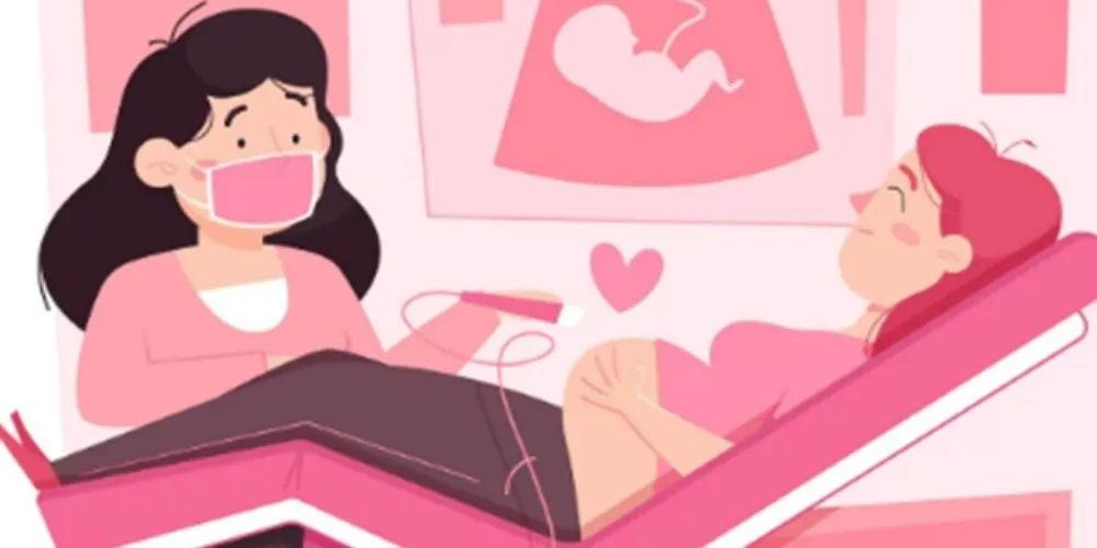 Gebelikte alttan muayene neden yapılır? Antalya