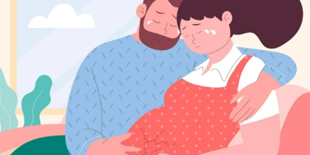 Gebelikte yerleşme kanaması düşük belirtisi mi? Antalya