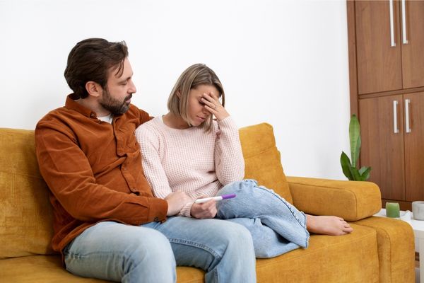 Neden Hamile Kalamıyorum? Gebe Olmama Nedenleri Nelerdir? Antalya
