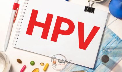 Genital Sigil Hpv belirtileri tedavisi Antalya